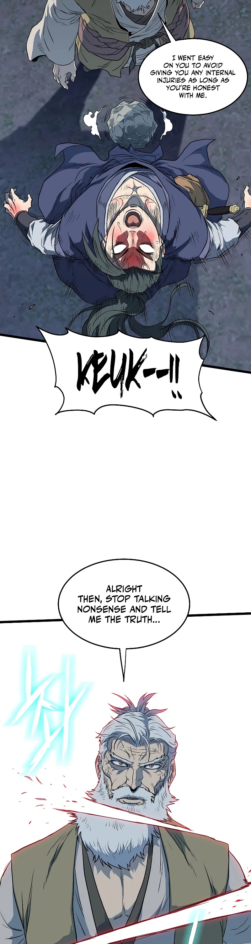 Murim Login Chapter 114 image 25